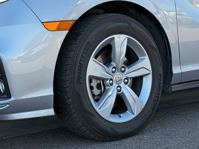 Certified 2019 Honda Odyssey EX-L image 32