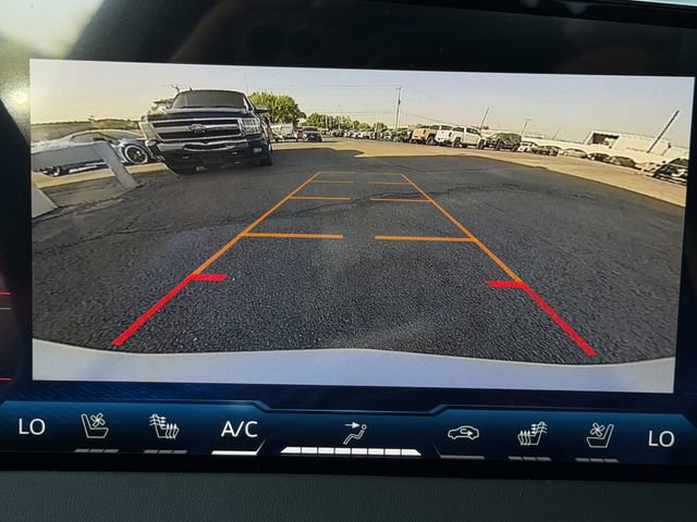 New 2026 Chevrolet Corvette E-Ray w/ Stealth Interior Trim Package image 16