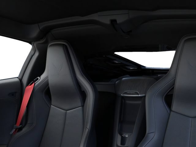 New 2027 Chevrolet Corvette Grand Sport RWD image 24