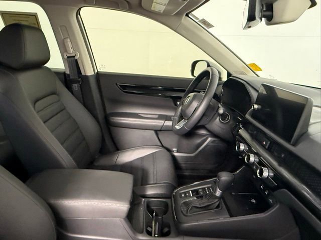 Used 2026 Honda CR-V EX-L image 48