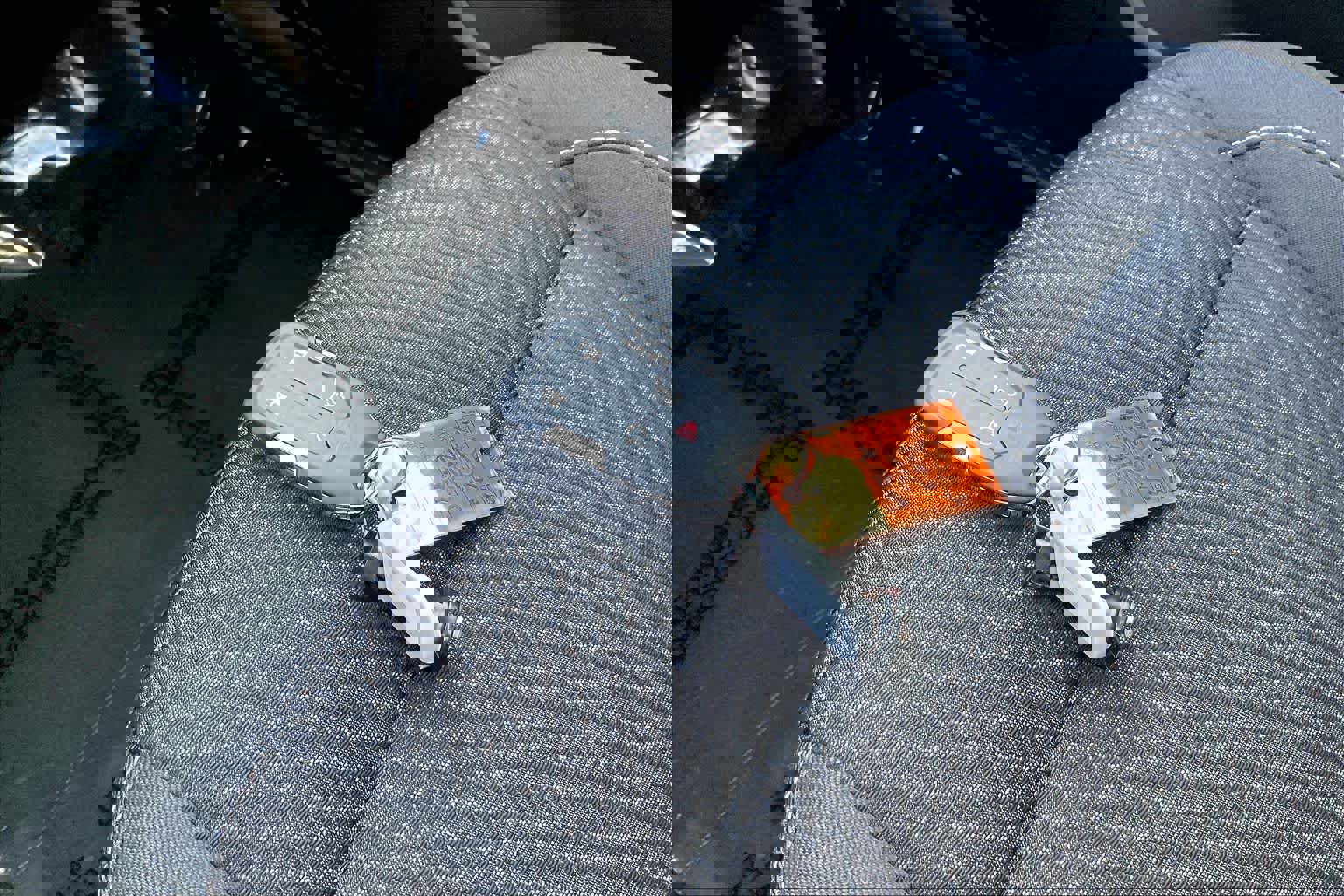 Certified 2023 GMC Acadia SLE w/ Driver Convenience Package image 11