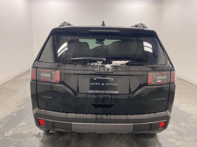 Used 2026 Jeep Cherokee Limited AWD/4WD image 5