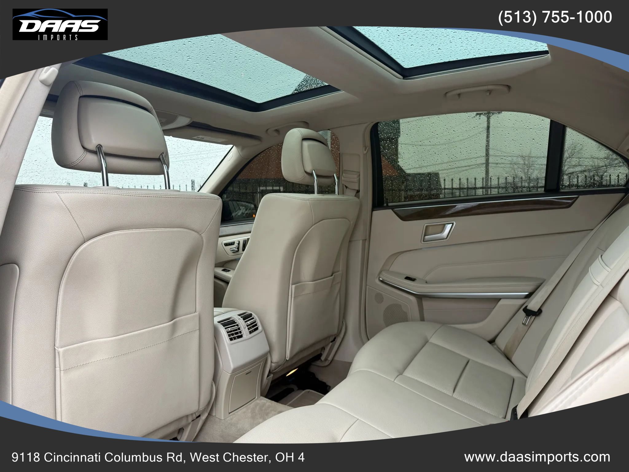 Used 2016 Mercedes-Benz E 350 4MATIC Sedan image 17