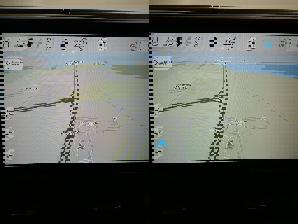 New 2026 Jeep Wrangler Unlimited Rubicon w/ Technology Group image 18