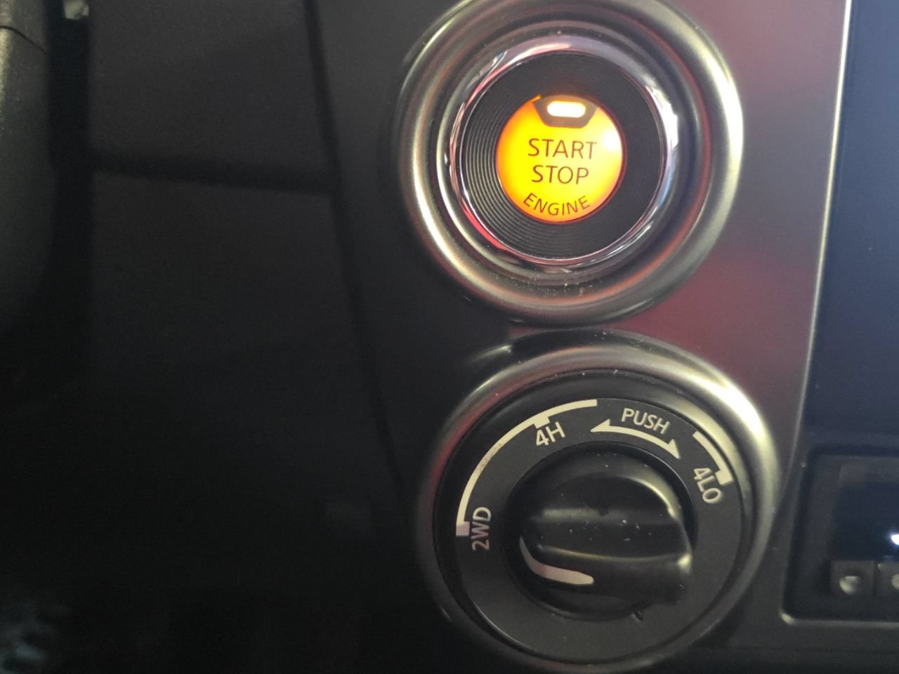 Used 2019 Nissan Titan Platinum Reserve w/ Platinum Utility Package AWD/4WD image 35