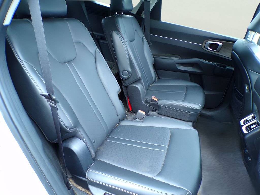 Used 2022 Kia Sorento X-Line EX AWD/4WD image 9