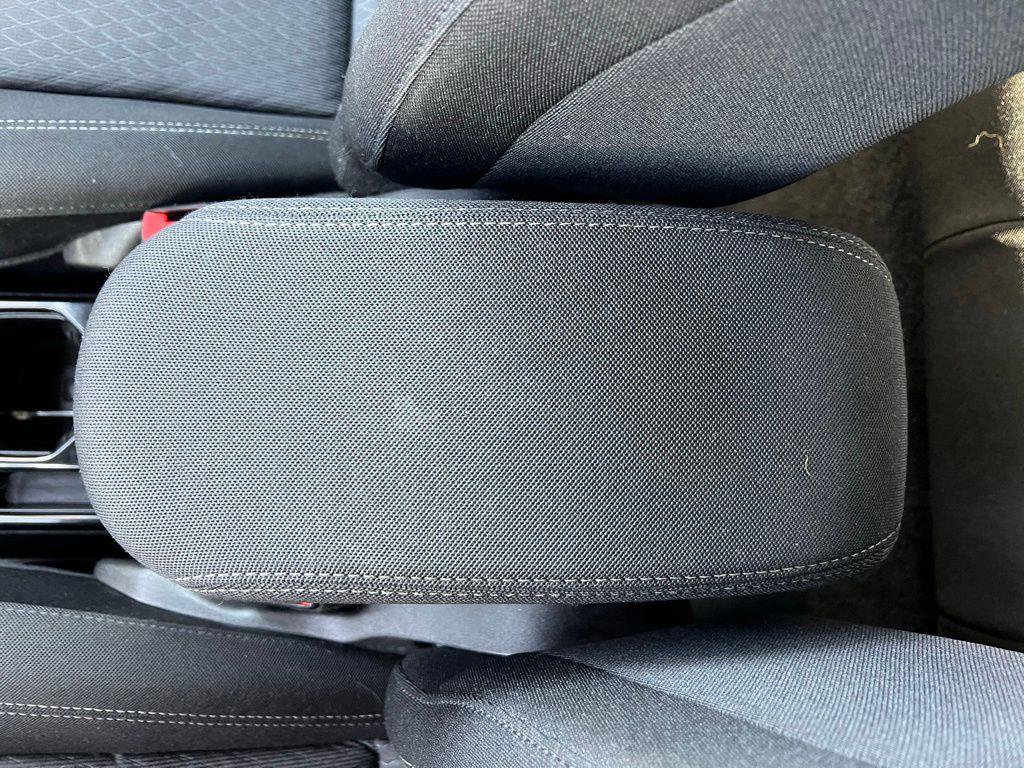 Used 2021 Jeep Renegade Latitude image 29