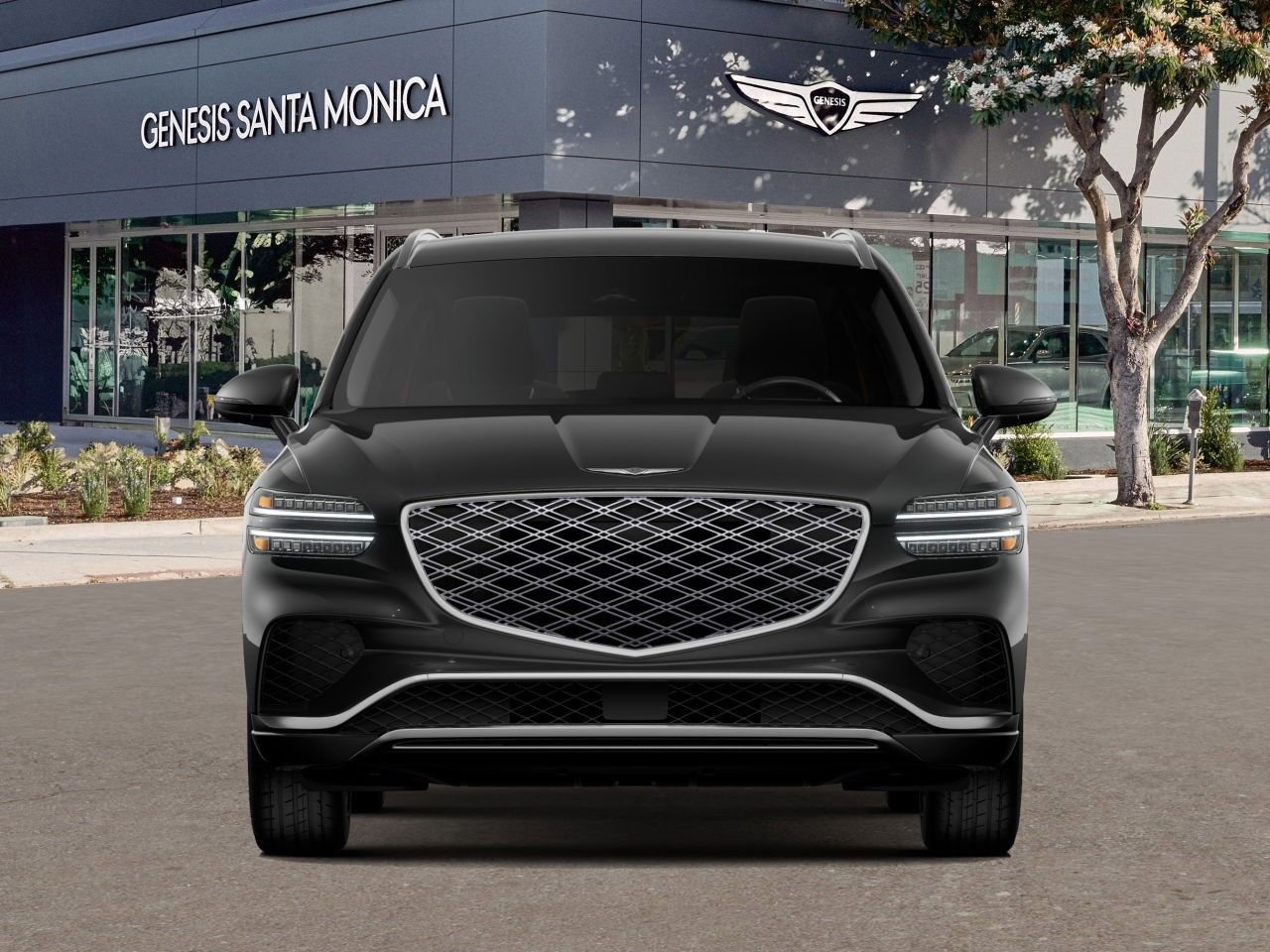 New 2026 Genesis GV70 2.5T image 9