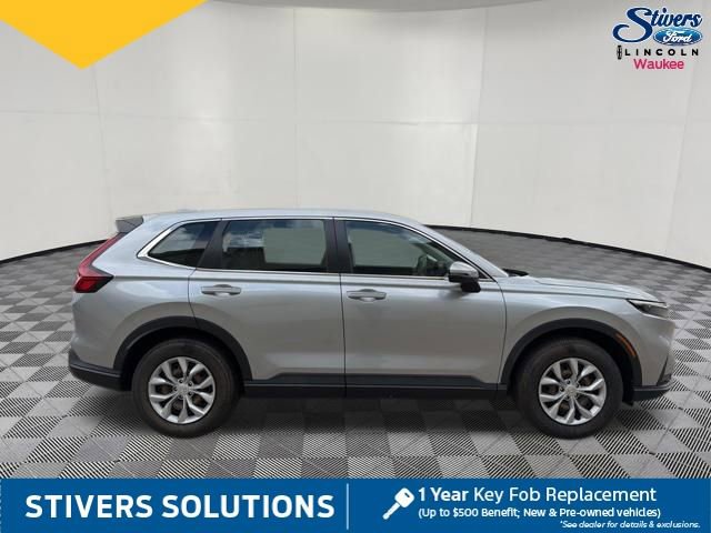Used 2023 Honda CR-V LX image 6