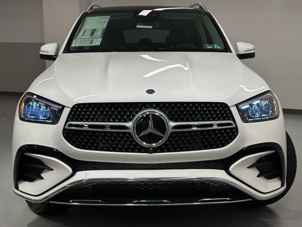 New 2026 Mercedes-Benz GLE 350 4MATIC image 17
