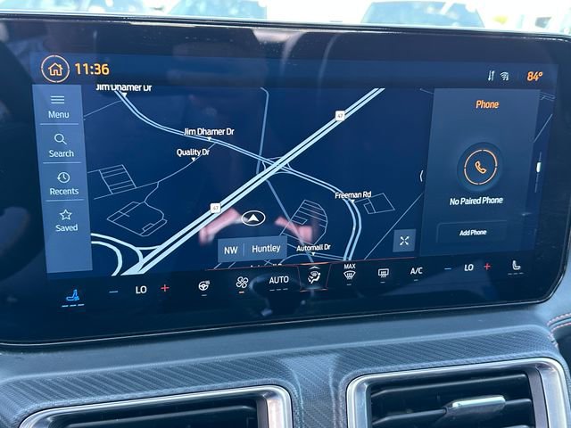 Used 2024 Ford Mustang GT Premium w/ GT Performance Package image 24