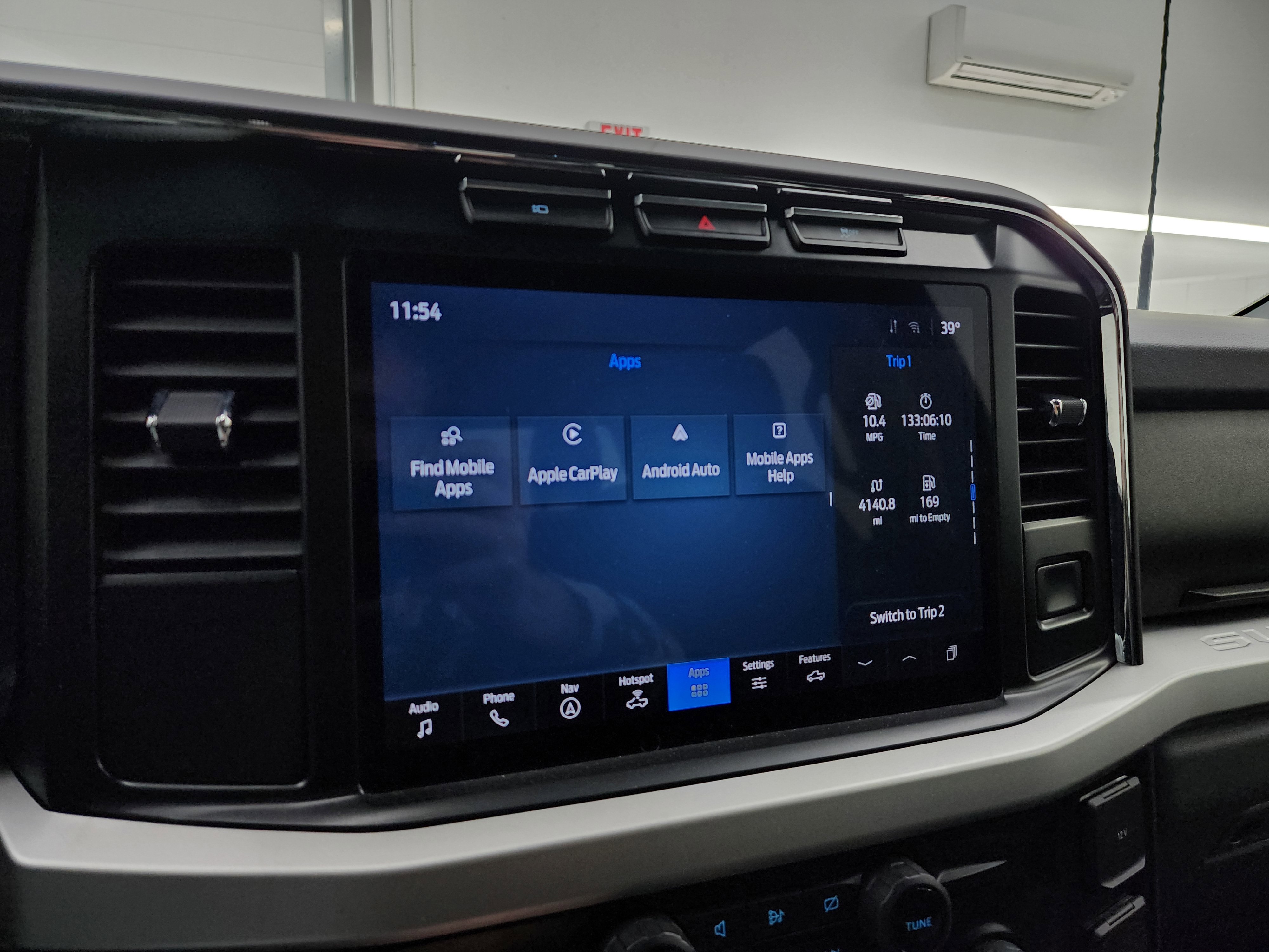 Used 2023 Ford F250 XLT w/ XLT Premium Package image 52