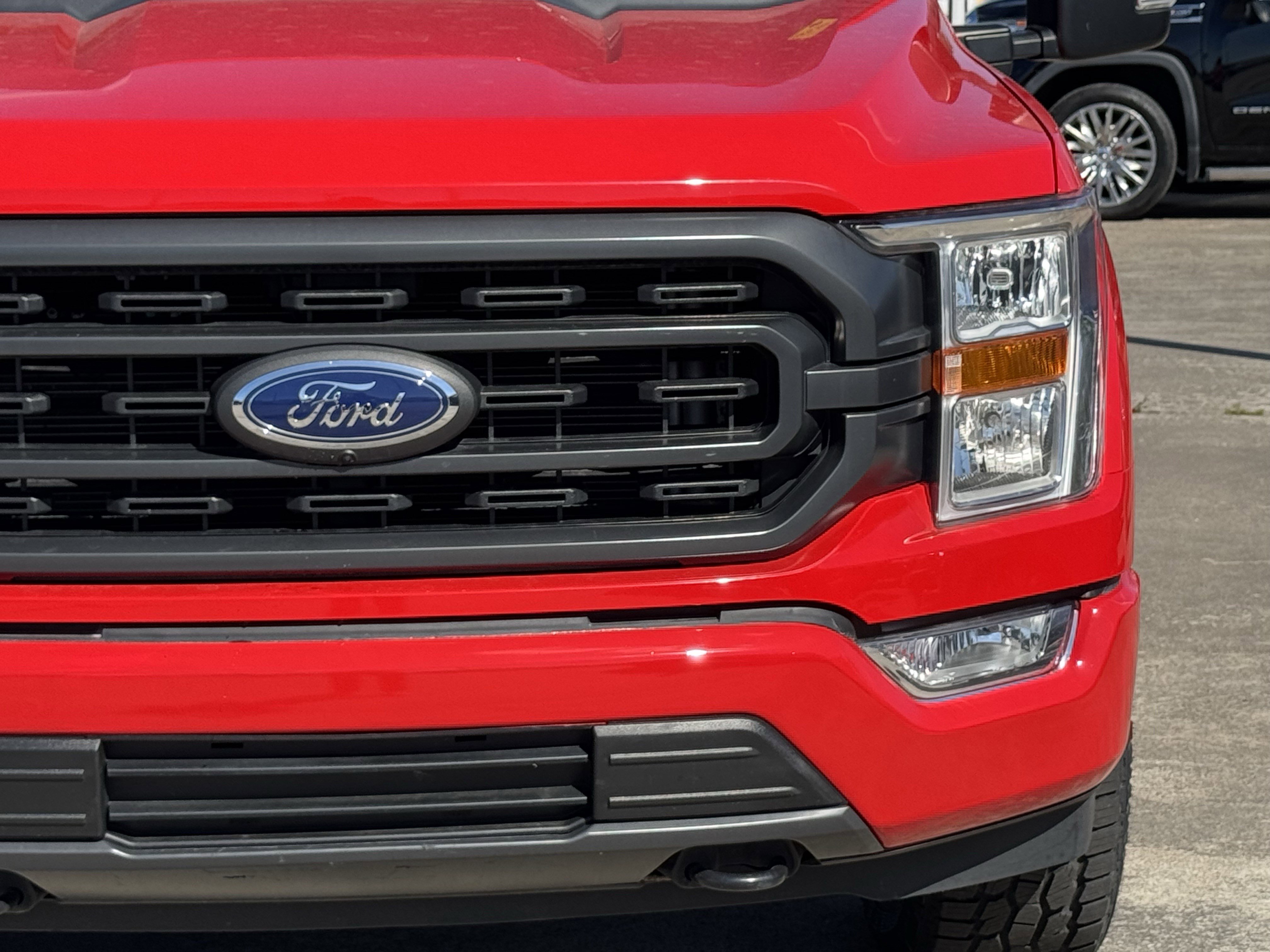 Used 2022 Ford F150 XLT w/ Equipment Group 301A Mid AWD/4WD image 5