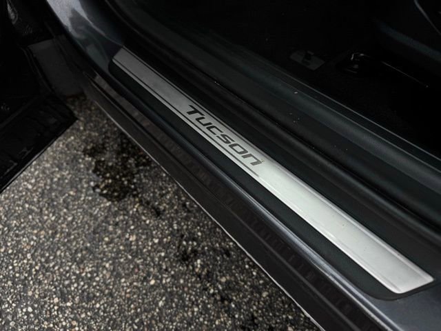 Used 2023 Hyundai Tucson N Line w/ Cargo Package image 21