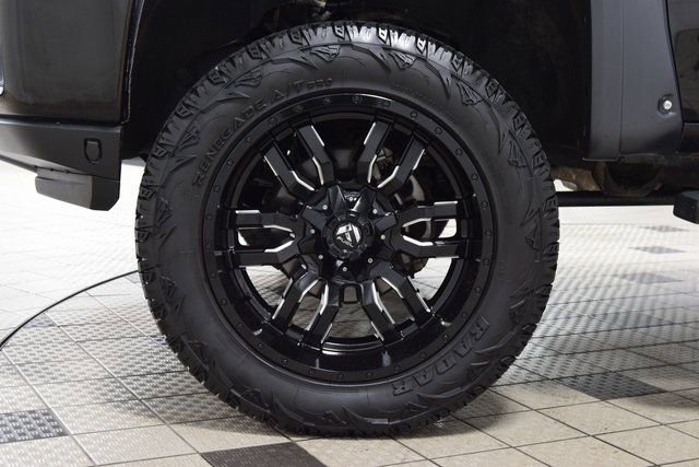 Used 2020 GMC Sierra 2500 Denali w/ Gooseneck/5TH Wheel Package image 23