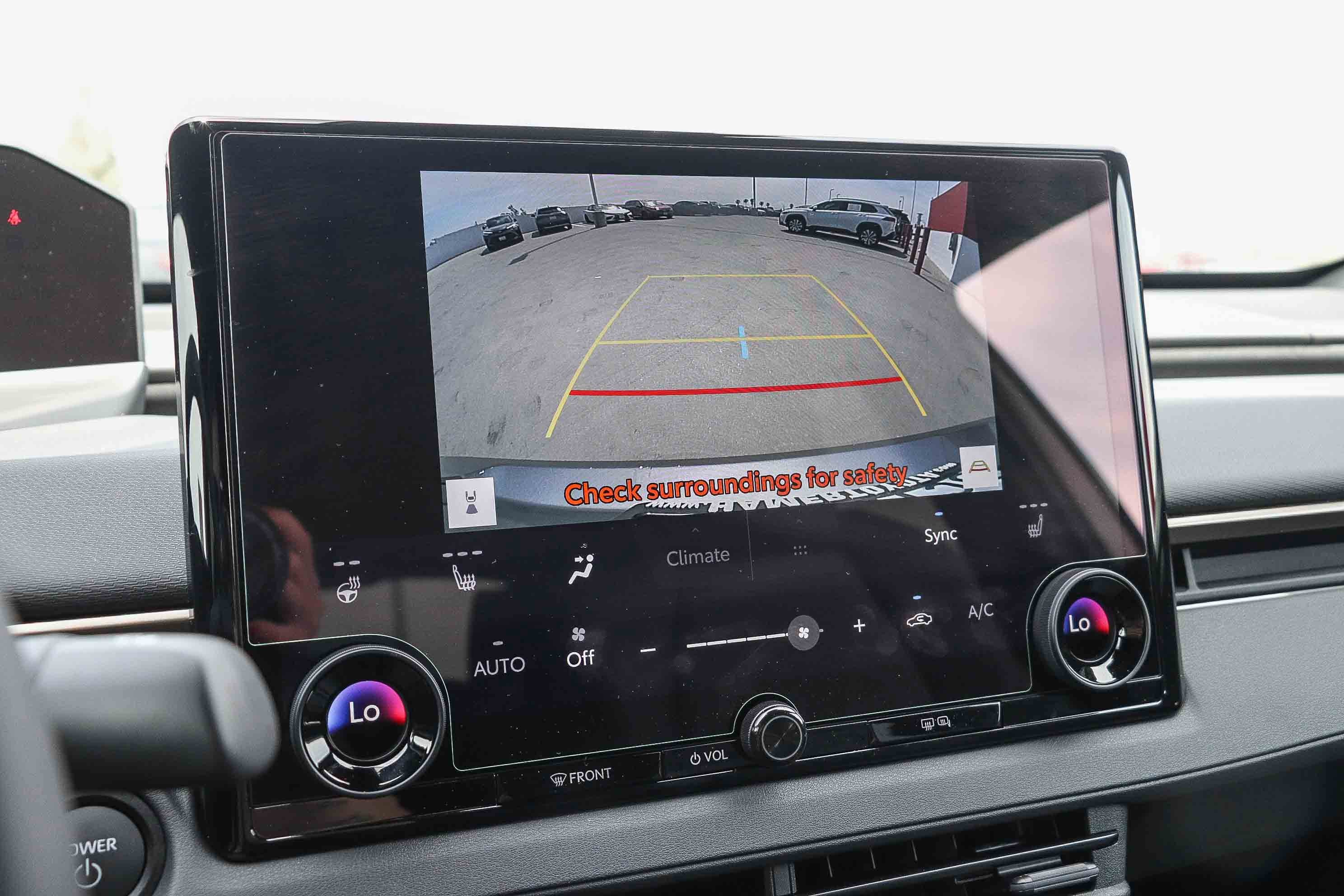 Certified 2026 Toyota bZ image 23