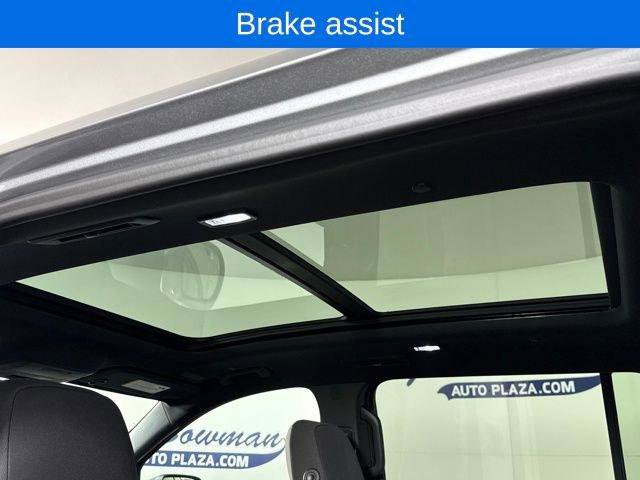 New 2026 Chevrolet Traverse LT w/ Sun and Wheel Package image 22