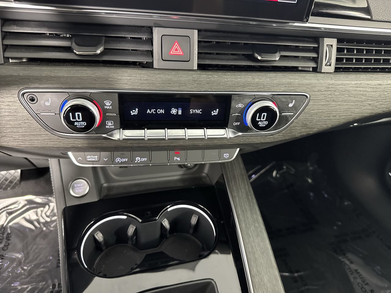 Used 2023 Audi A4 2.0T Premium Plus w/ Premium Plus Package AWD/4WD image 6