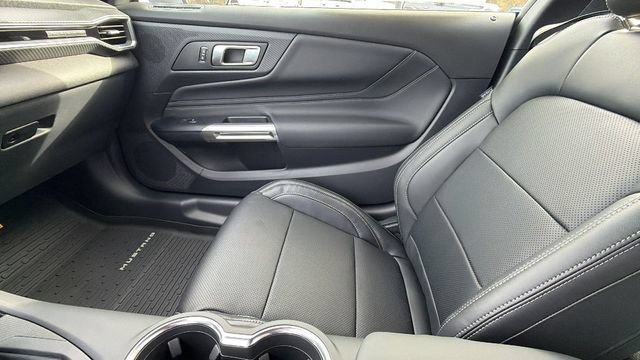 New 2026 Ford Mustang Premium w/ Bronze Appearance Package RWD image 18