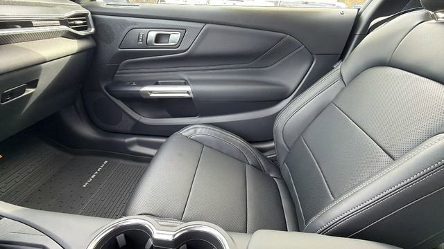 New 2026 Ford Mustang Premium w/ Bronze Appearance Package image 18