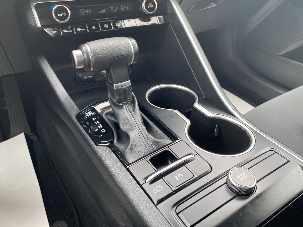 Used 2024 Kia K5 LXS image 26