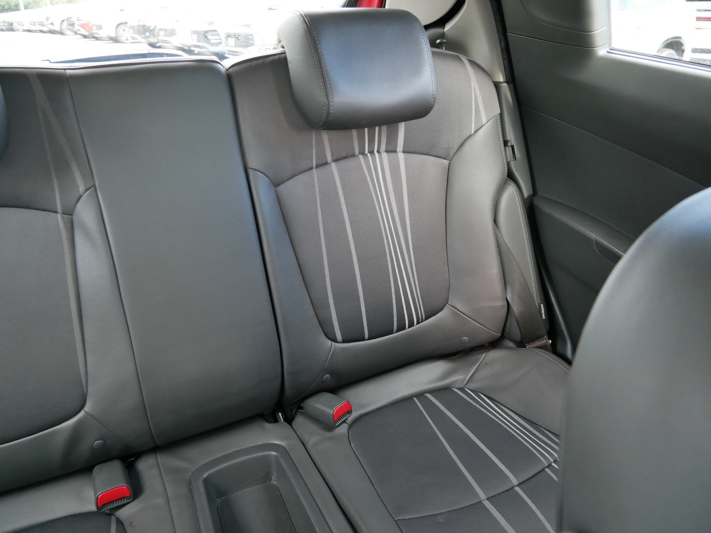 Used 2013 Chevrolet Spark LS FWD image 14