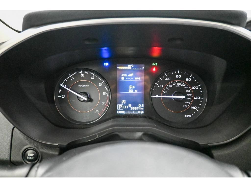 Used 2023 Subaru Crosstrek 2.0i Premium w/ Popular Package #2 image 32