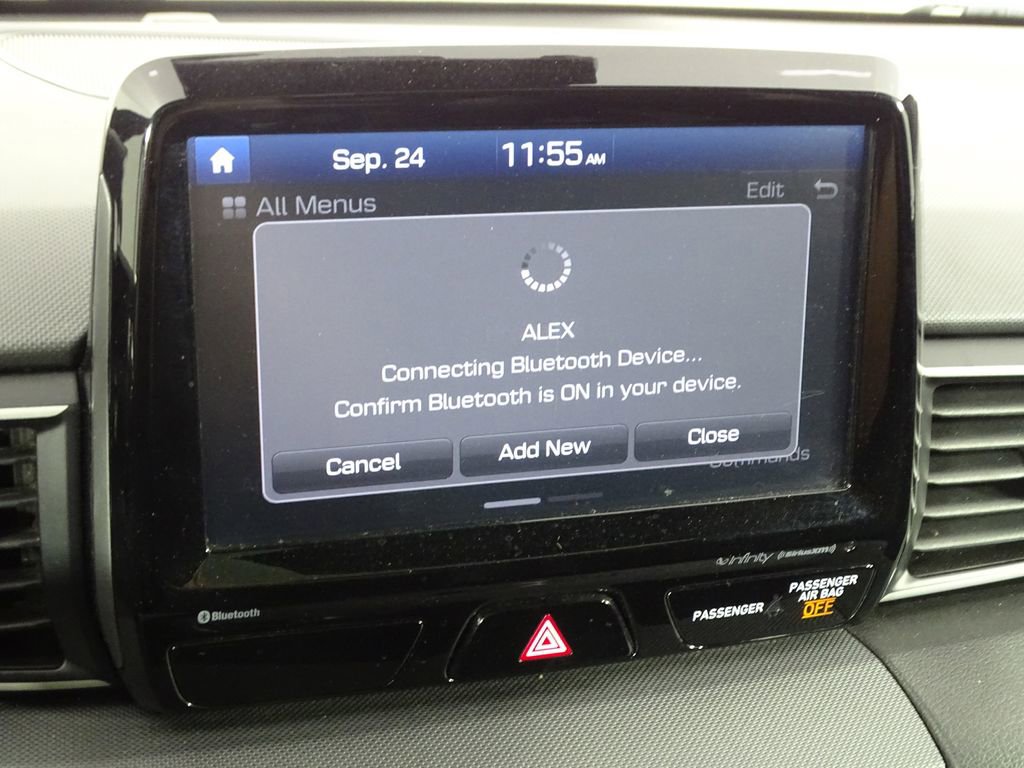 Used 2019 Hyundai Veloster 2.0 Premium image 30