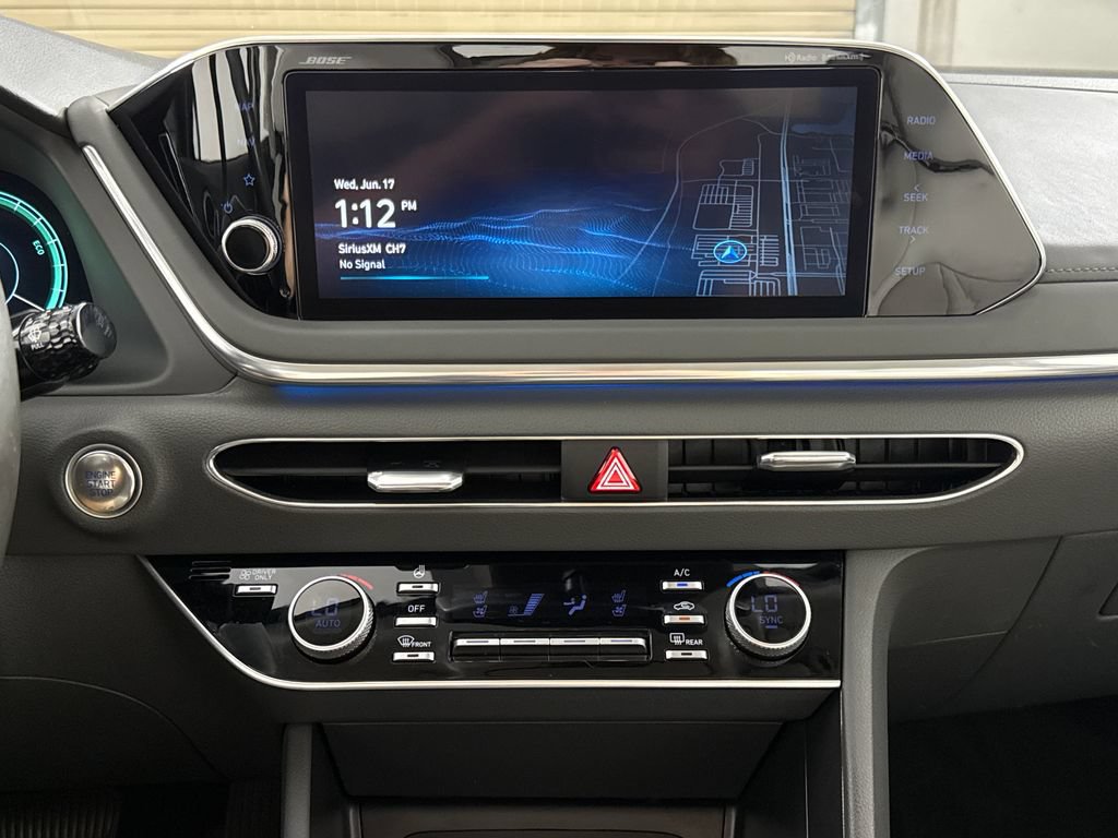 Used 2023 Hyundai Sonata Limited FWD image 20