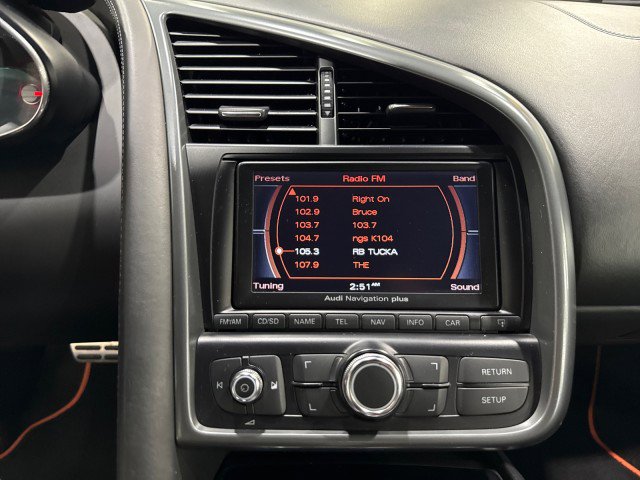 Used 2008 Audi R8 V8 image 74