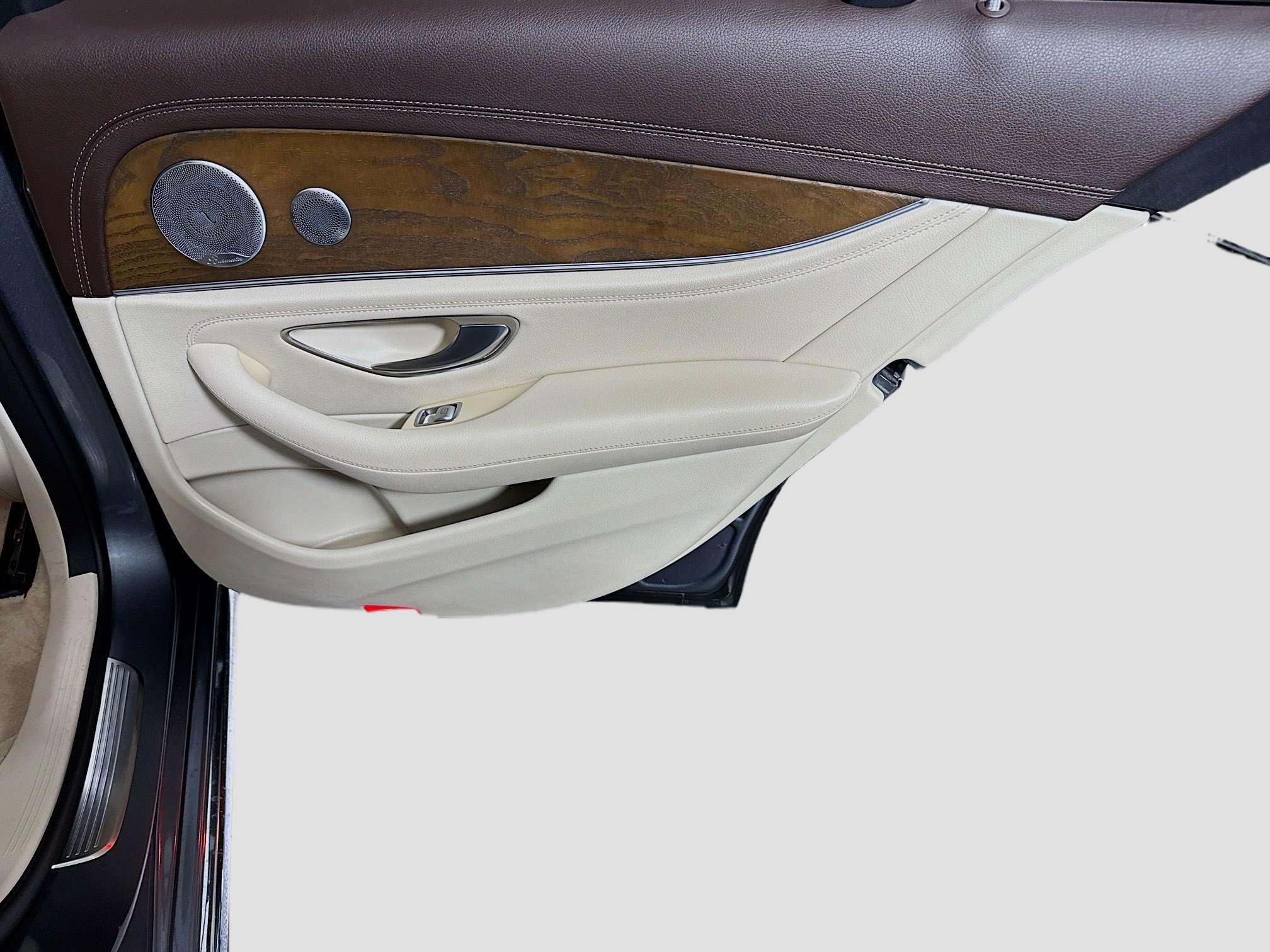 Used 2018 Mercedes-Benz E 300 w/ Premium 1 Package image 28