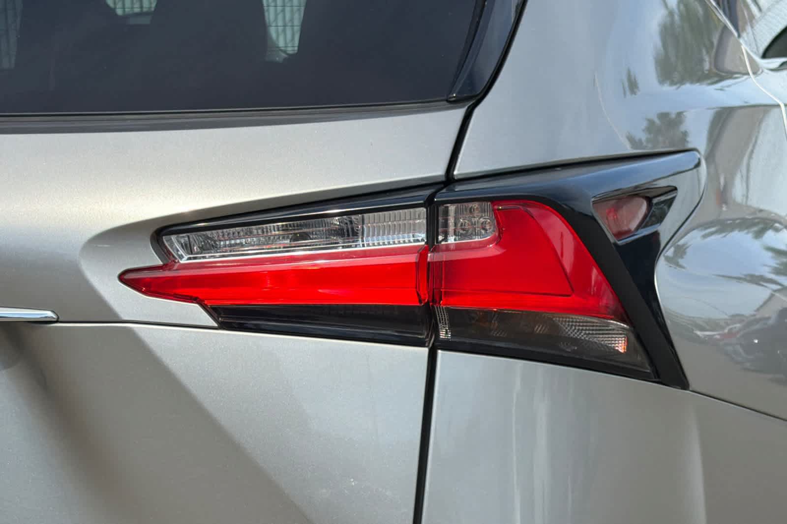 Used 2016 Lexus NX 200t AWD w/ Premium Package image 21