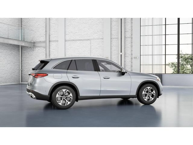 New 2027 Mercedes-Benz GLC 350e 4MATIC image 18