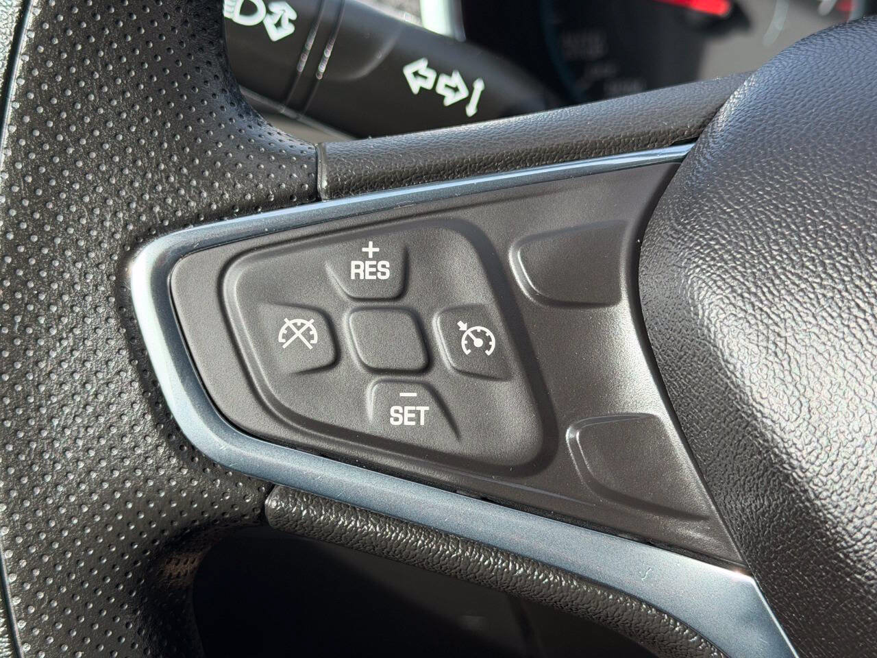 Used 2019 Chevrolet Malibu LT w/ LPO, Convenience Package 2 FWD image 34
