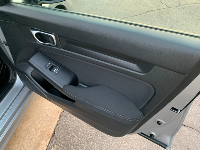 Used 2025 Honda Civic Sport image 14