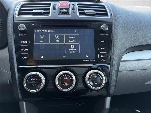 Used 2018 Subaru Forester 2.5i Premium w/ All-Weather Package image 19