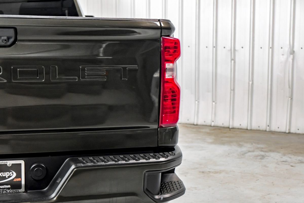 Used 2022 Chevrolet Silverado 2500 W/T w/ WT Convenience Package image 49