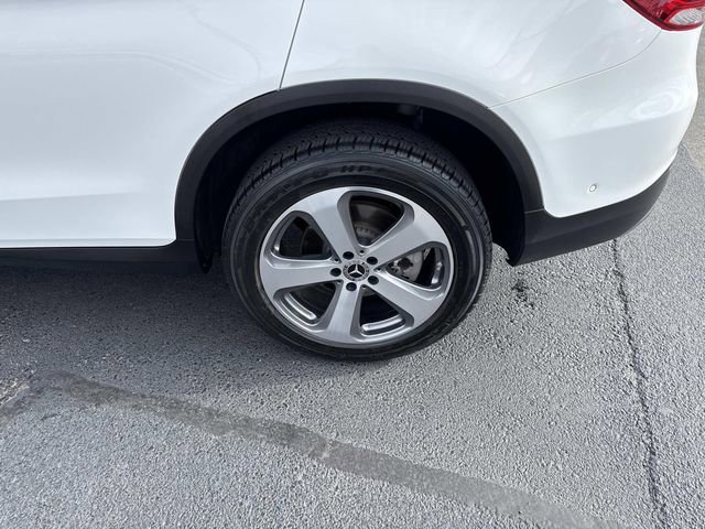 Used 2022 Mercedes-Benz GLC 300 GLC 300 image 28