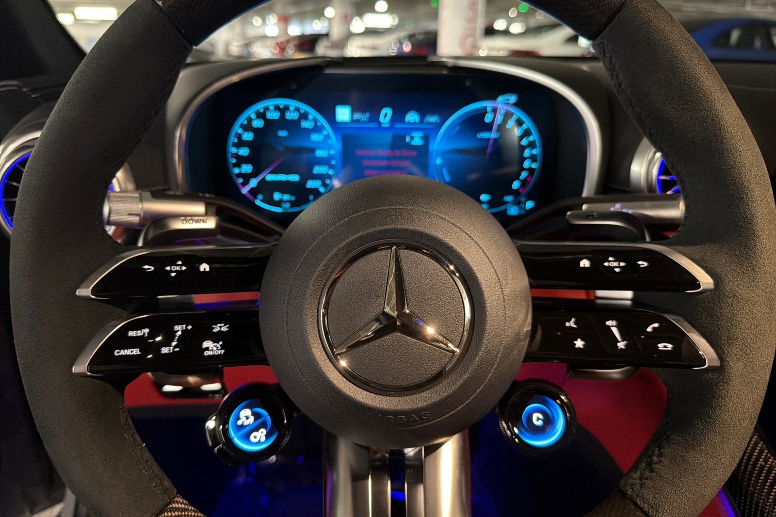 New 2026 Mercedes-Benz AMG GT 63 image 22