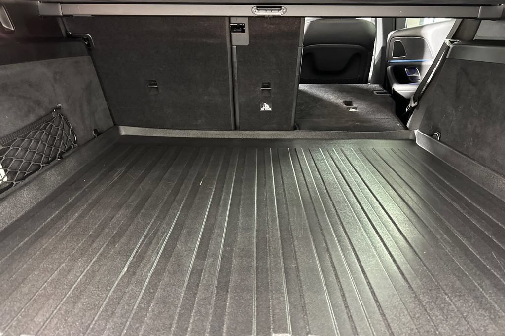 Certified 2025 Mercedes-Benz GLE 350 4MATIC image 18