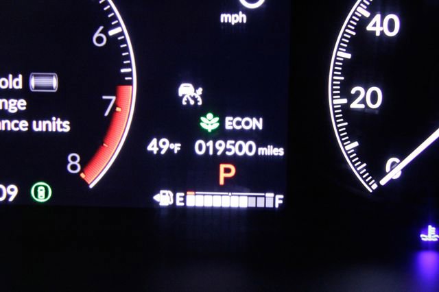 Certified 2024 Honda HR-V Sport image 25