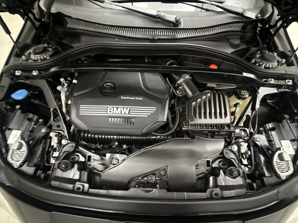 Certified 2024 BMW 228i xDrive Gran Coupe w/ Convenience Package image 29