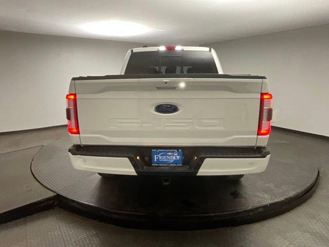 Used 2022 Ford F150 Lariat image 7