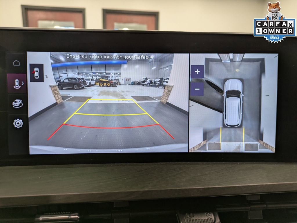 Used 2023 Kia Telluride SX Prestige X-Pro image 13