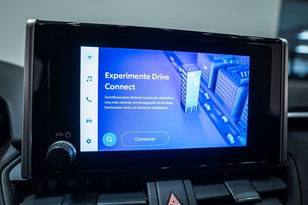 Certified 2024 Toyota RAV4 SE image 27