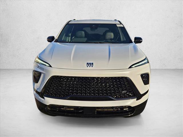 New 2026 Buick Enclave Sport Touring w/ Super Cruise Package image 6