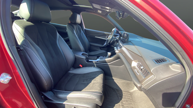 Used 2024 Acura Integra A-Spec w/ Technology Package FWD image 23