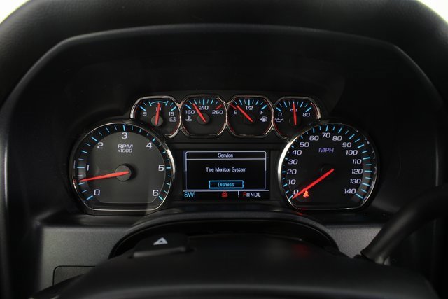 Used 2018 Chevrolet Silverado 1500 LT w/ All Star Edition image 11