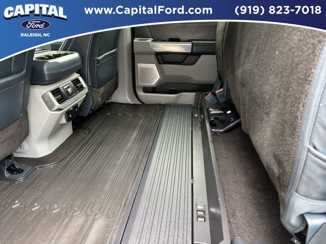 Certified 2021 Ford F150 Limited AWD/4WD image 18