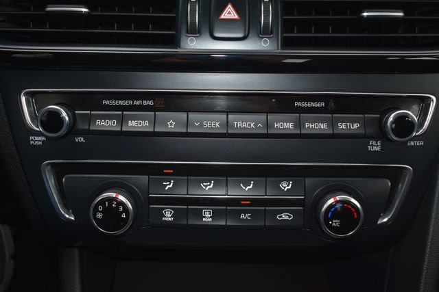 Used 2019 Kia Optima LX FWD image 25